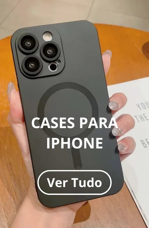 Cases para iPhone