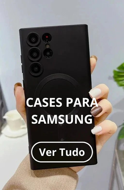 Cases para Samsung