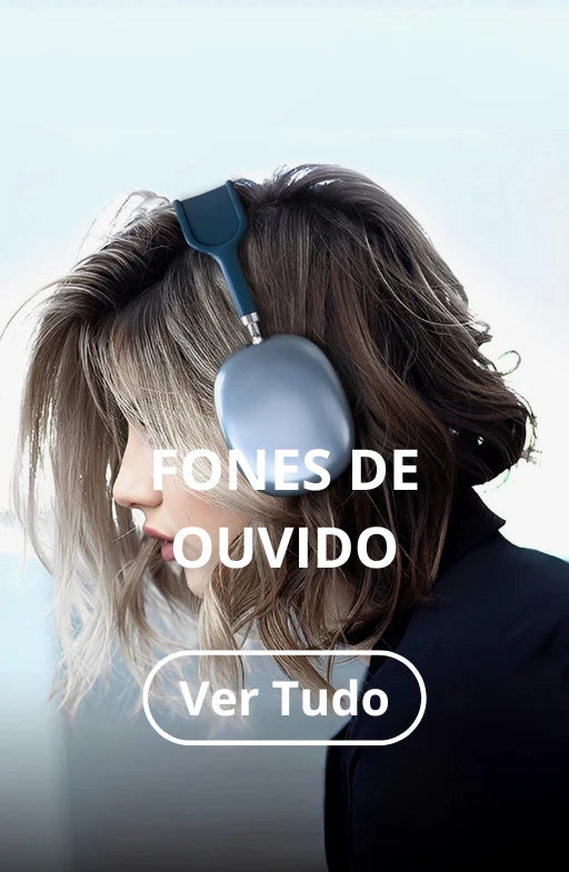 Fones de Ouvido