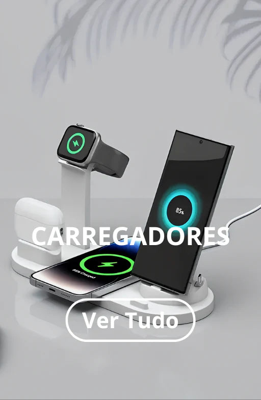 Carregadores