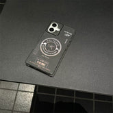 Case Quadrada para iPhone