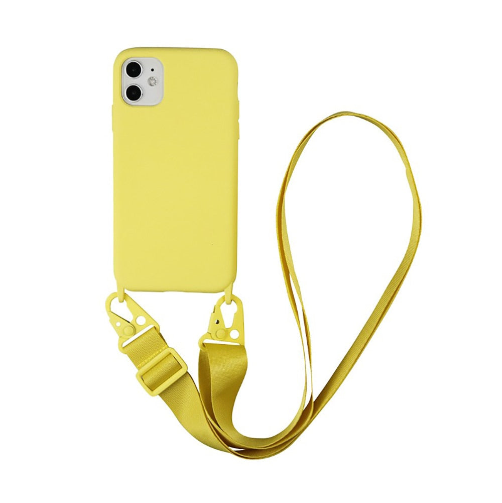 Case Flora Para iPhone