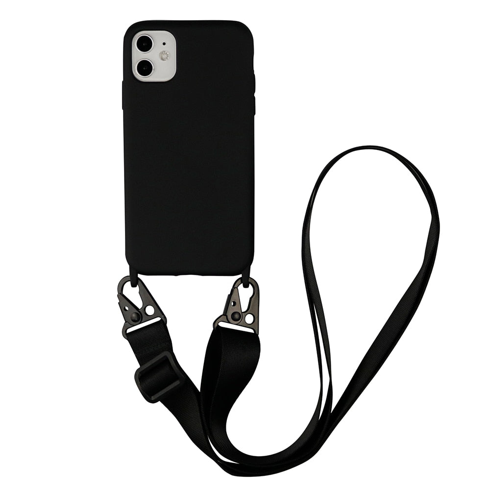 Case Flora Para iPhone