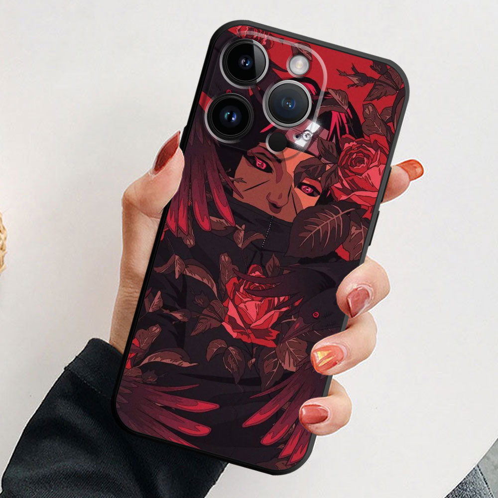 Case iPhone Akatsuki