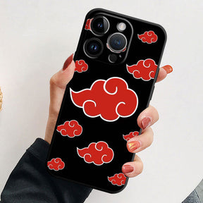 Case iPhone Akatsuki