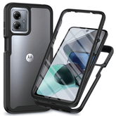 Case Para Motorola com Dupla Proteção