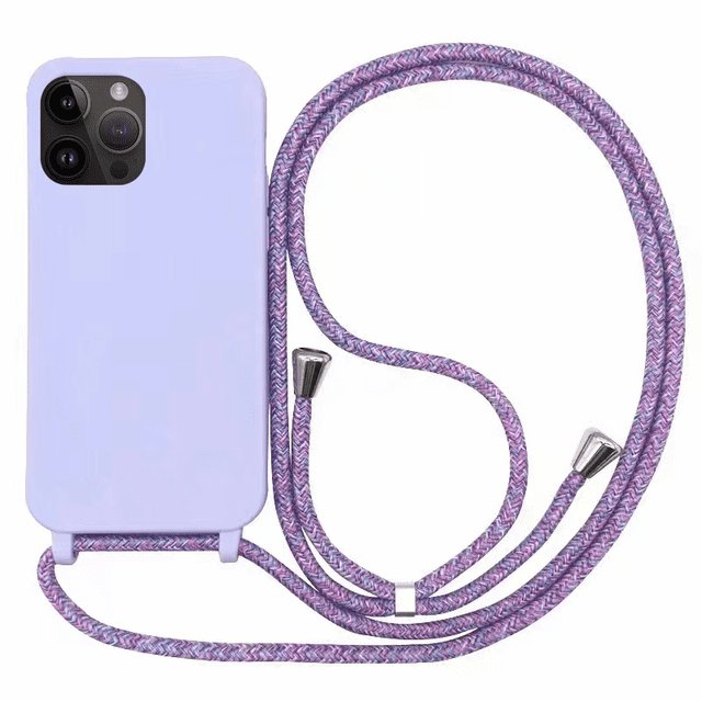 Case Aura Para iPhone