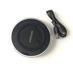 Carregador Sem Fio Para Samsung