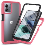 Case Para Motorola com Dupla Proteção