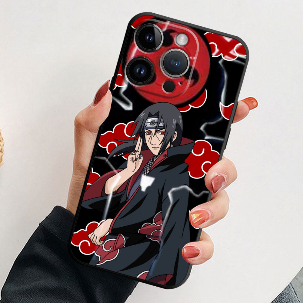 Case iPhone Akatsuki