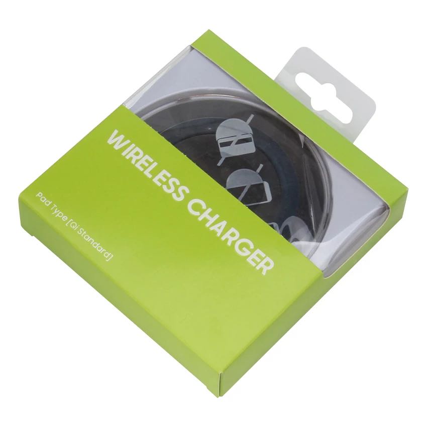 Carregador Sem Fio Para Samsung