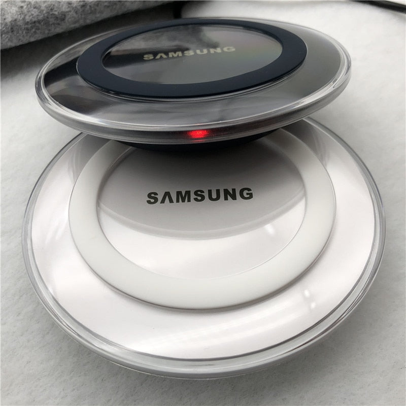 Carregador Sem Fio Para Samsung