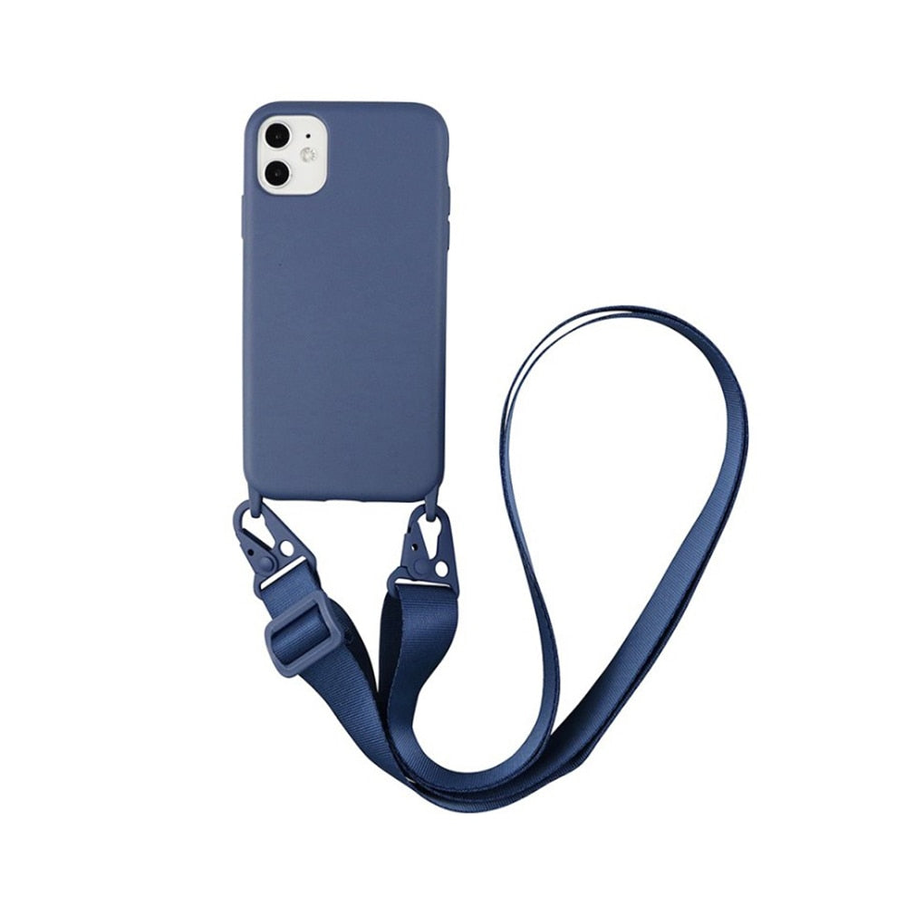 Case Flora Para iPhone