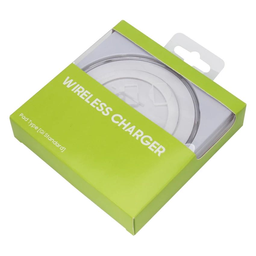 Carregador Sem Fio Para Samsung