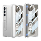 Case de privacidade com Suporte Interno Para Samsung Z Fold