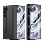 Case de privacidade com Suporte Interno Para Samsung Z Fold