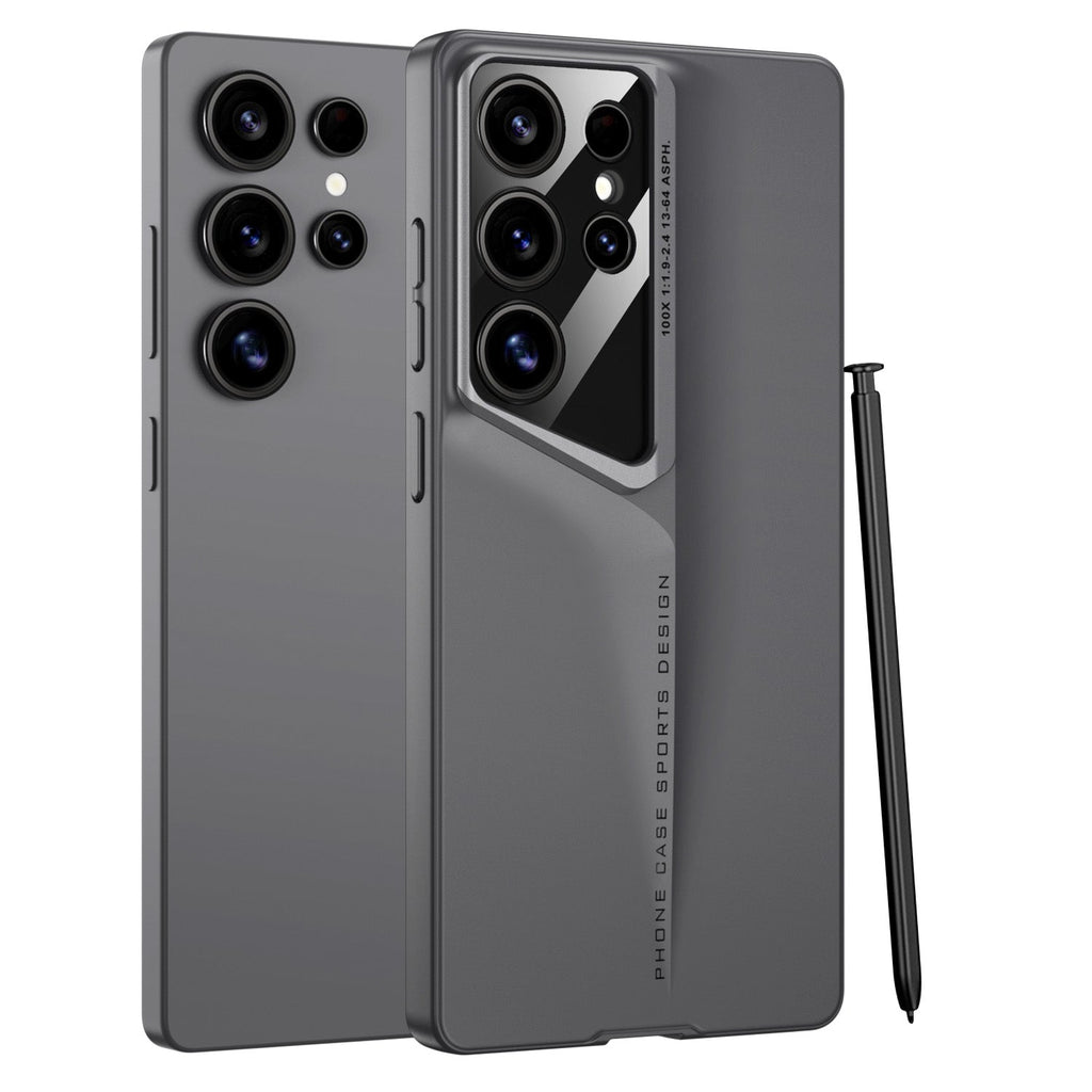 Case de Luxo Blade Lux Para Samsung
