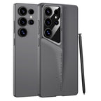Case de Luxo Blade Lux Para Samsung