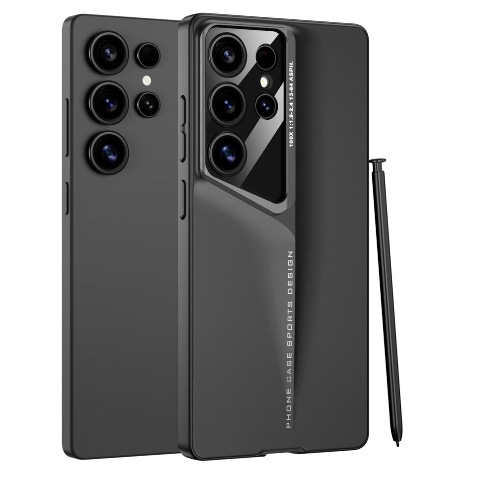 Case de Luxo Blade Lux Para Samsung