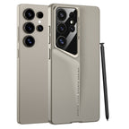 Case de Luxo Blade Lux Para Samsung