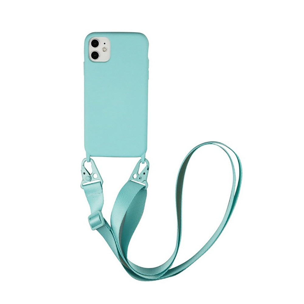 Case Flora Para iPhone