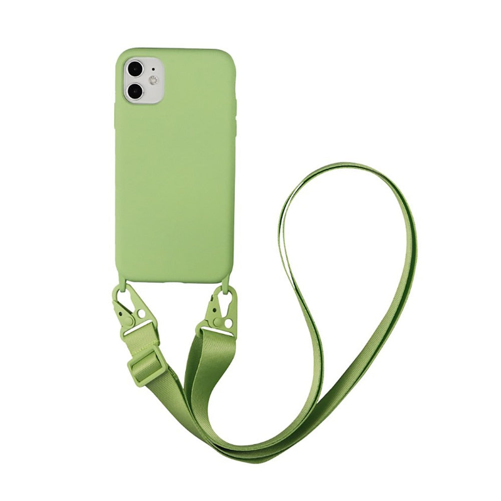 Case Flora Para iPhone