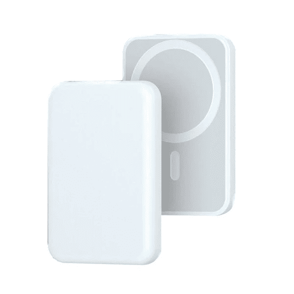 Carregador Magsafe Portátil Power Bank Para iPhone