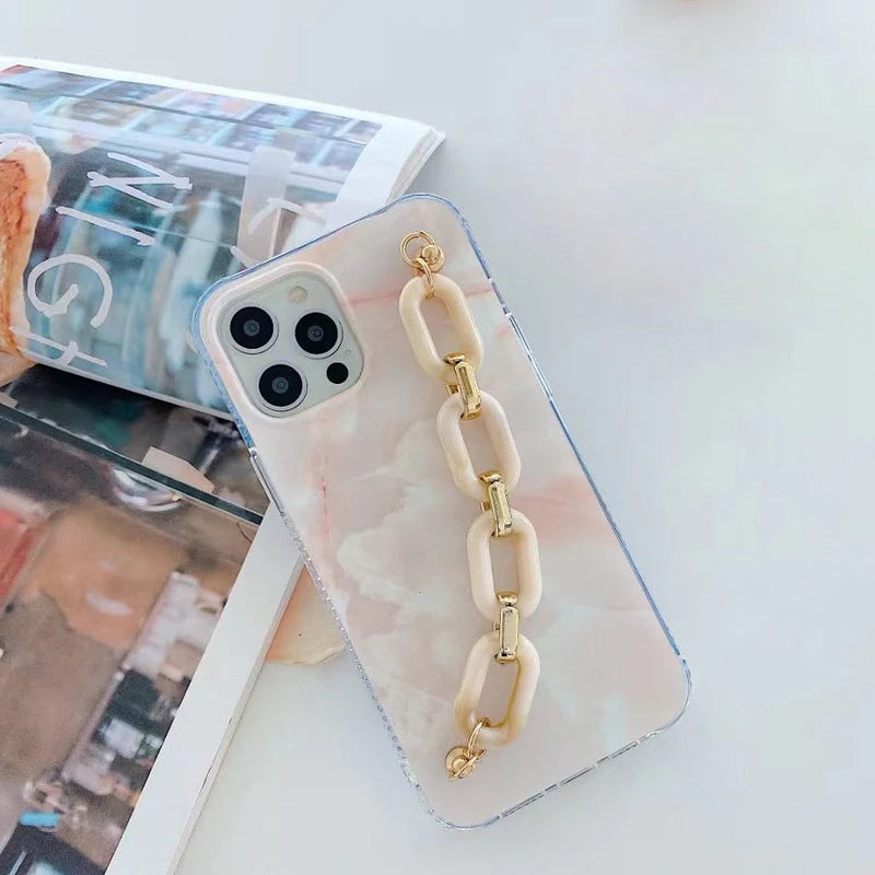Case Ondas do Oceano Para iPhone