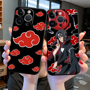 Case iPhone Akatsuki