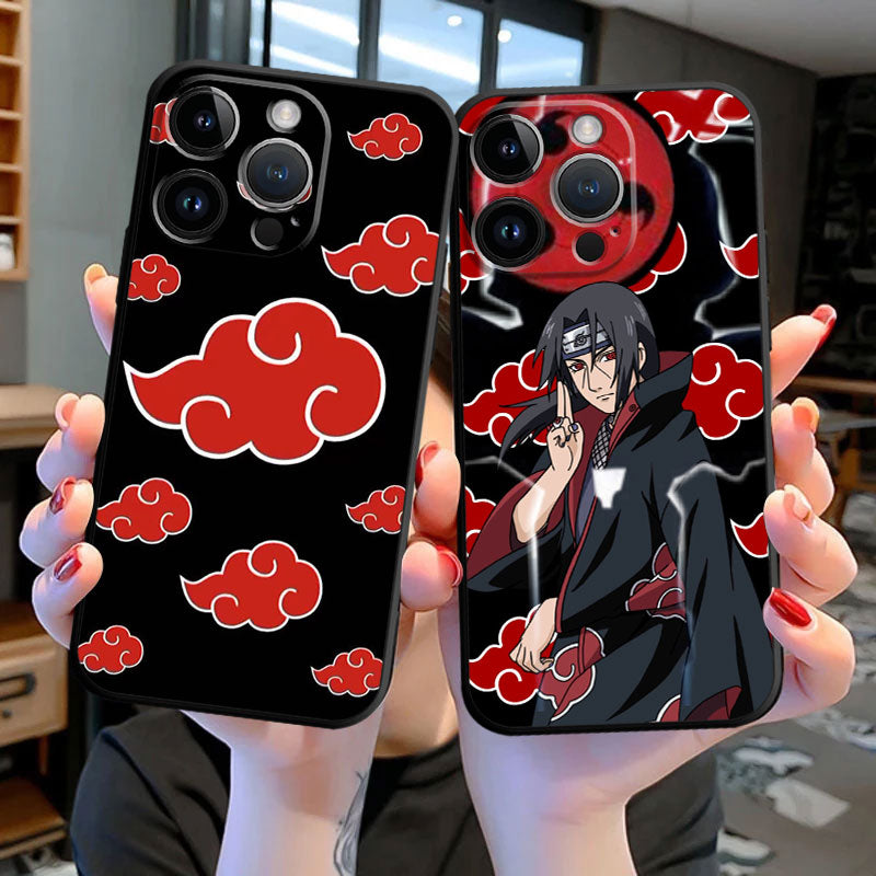 Case iPhone Akatsuki