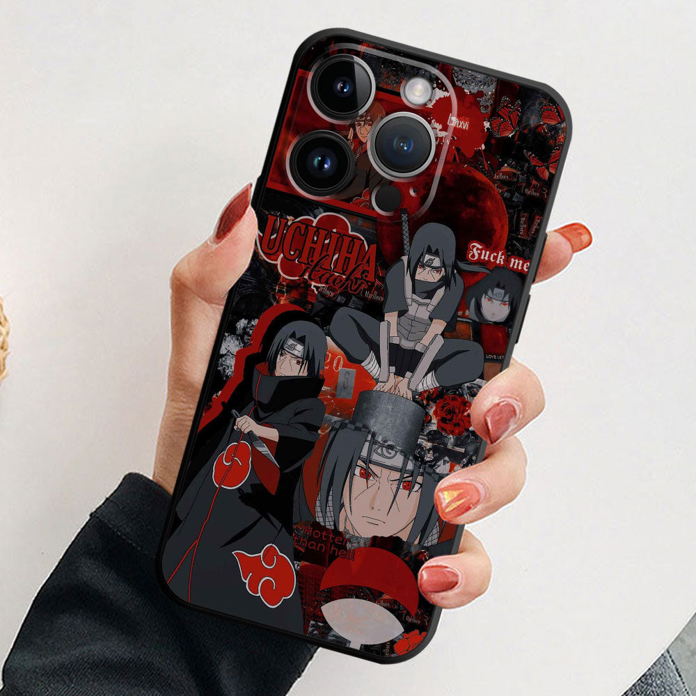 Case iPhone Akatsuki