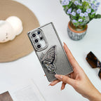 Case Butterfly Para Samsung